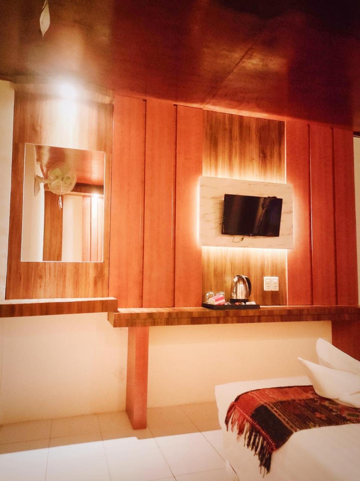 Judita Cottages Tuk Tuk Ngoại thất bức ảnh